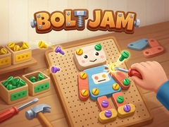 Xogo Bolt Jam