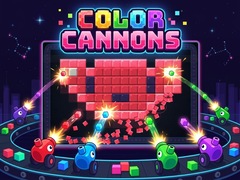Xogo Color Cannons