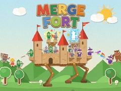 Xogo Merge Fort