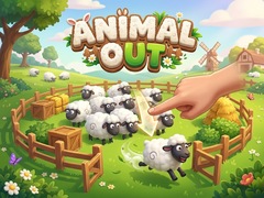 Xogo Animal Out 