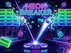 Xogo Neon Breaker
