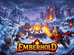 Xogo Emberhold