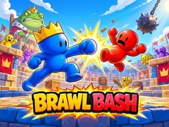 Xogo Brawl Bash