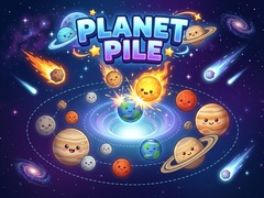 Xogo Planet Pile