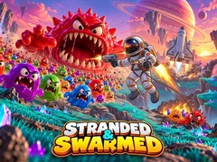 Xogo Stranded & Swarmed