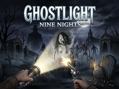 Xogo Ghostlight: Nine Nights