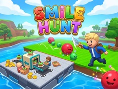 Xogo Smile Hunt