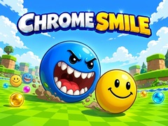 Xogo Chrome Smile