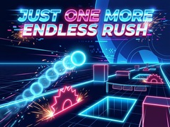 Xogo Just One More Endless Rush