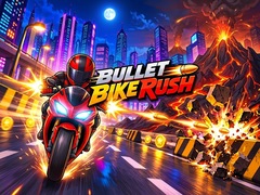 Xogo Bullet Bike Rush