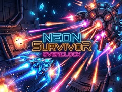 Xogo Neon Survivor - Overclock