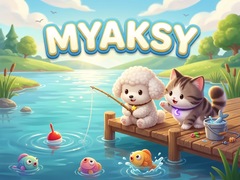 Xogo Myaksy