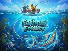 Xogo Fathom Frenzy