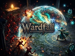 Xogo Wardfall