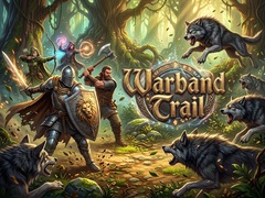 Xogo Warband Trail