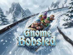 Xogo Gnome Bobsled