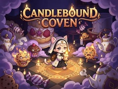 Xogo Candlebound Coven