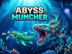 Xogo Abyss Muncher