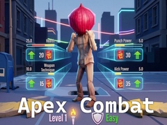 Xogo Apex Combat