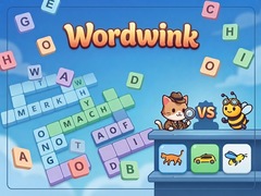 Xogo Wordwink