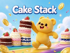 Xogo Cake Stack