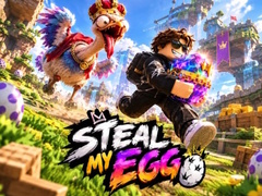 Xogo Steal My Egg