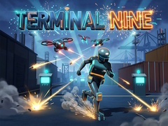 Xogo Terminal Nine