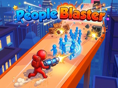 Xogo People Blaster