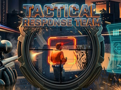 Xogo Tactical Response Team