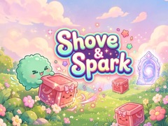 Xogo Shove & Spark