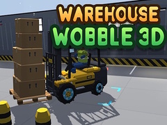 Xogo Warehouse Wobble 3D