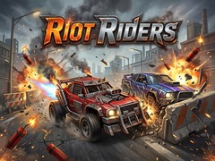 Xogo Riot Riders