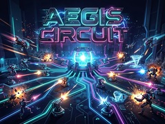 Xogo Aegis Circuit