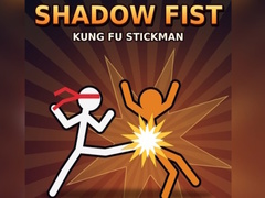 Xogo Shadow Fist 