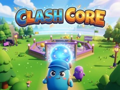 Xogo Clash Core