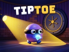 Xogo Tiptoe