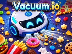 Xogo Vacuum.IO