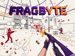 Xogo FRAGBYTE