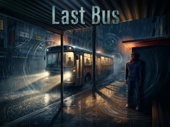 Xogo Last Bus