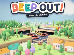 Xogo BEEP OUT!