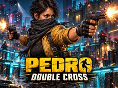 Xogo Pedro: Double Cross