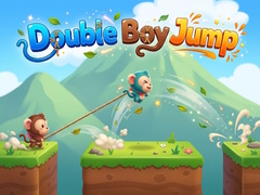Xogo Double Boy Jump