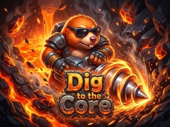 Xogo Dig to the Core