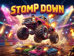 Xogo Stomp Down