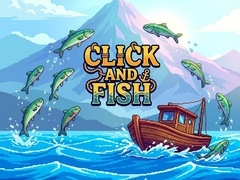 Xogo Click and Fish