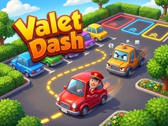 Xogo Valet Dash
