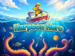 Xogo Harpoon Hero