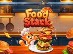 Xogo Food Stack