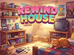 Xogo Rewind House