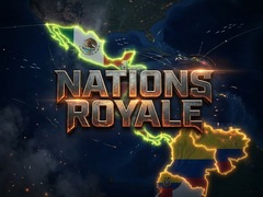 Xogo Nations Royale